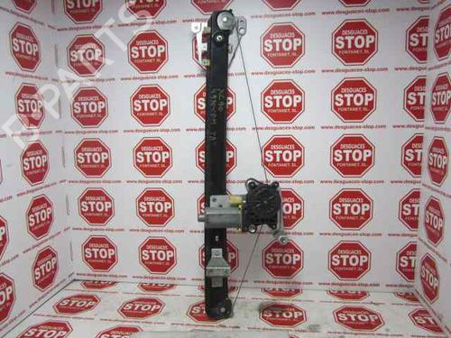 Used Rear right window mechanism VOLVO XC90 I (275) 2.5 T AWD (209 hp) 7455806