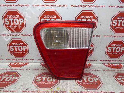 Used Right taillight SEAT CORDOBA (6K1, 6K2) 1.6 i (75 hp) 7359167