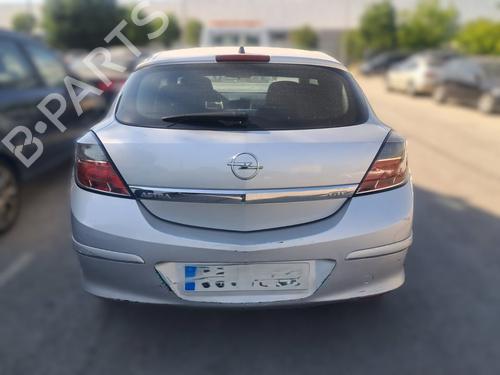 Left headlight OPEL ASTRA H GTC (A04) | BP36449918C28 - Image 7