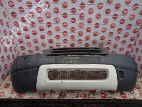 Used Front bumper LAND ROVER FREELANDER I (L314) 2.0 Td4 4x4 (112 hp) 7624430