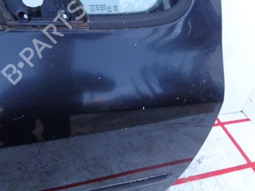Right front door PEUGEOT 307 Break (3E) 1.6 HDi 110 | BP15928766C3 
