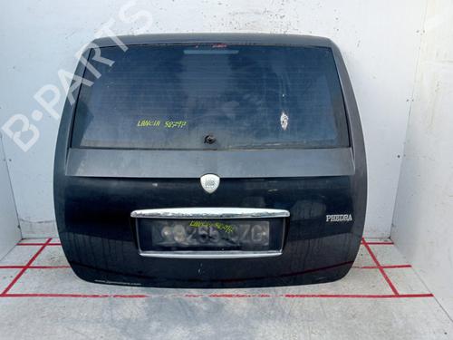 Used Tailgate LANCIA PHEDRA (179_) 2.2 JTD (179AXC1A) (128 hp) 28133877
