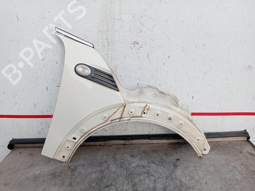 Used Right front fenders MINI MINI (R56) One (95 hp) 29588501