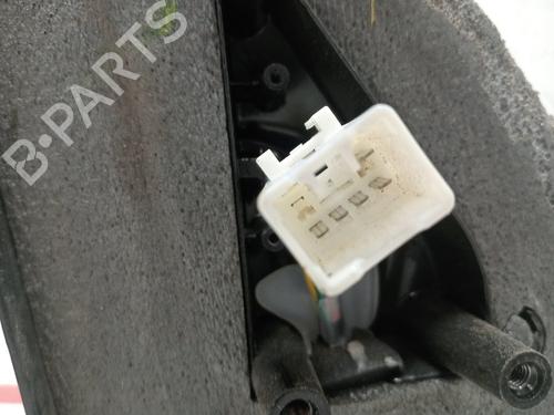 Left mirror CHEVROLET AVEO / KALOS Hatchback (T250, T255)  | BP27923958C26 