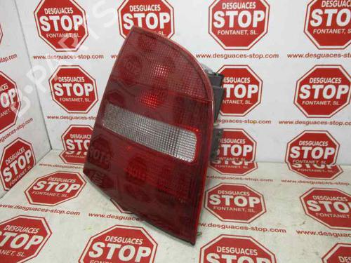 Right taillight SKODA OCTAVIA I (1U2) 1.9 TDI | BP7343119C35 