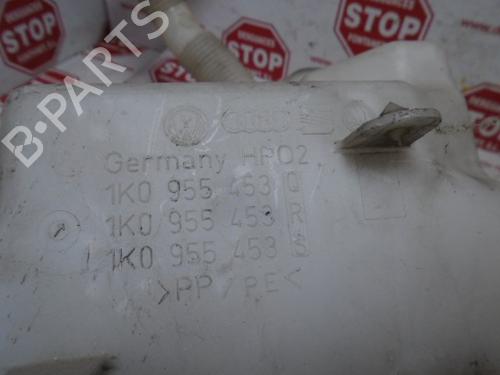 Windscreen washer tank SEAT LEON (1P1) 2.0 TDI | BP9421493C113 