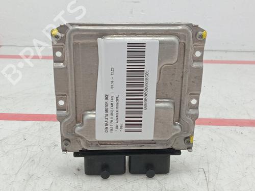 Used Engine control unit (ECU) Engine control unit (ECU) FIAT TIPO Estate (356_, 357_) 1.4 (356WXA1B) (95 hp) 36419355 36419355