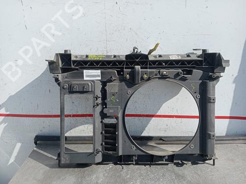 Used Front slam panel Front slam panel 36091175 36091175