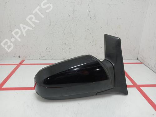 Right mirror OPEL ZAFIRA / ZAFIRA FAMILY B (A05)  | BP24472080C27 