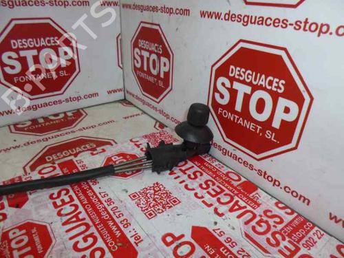 Right mirror SEAT IBIZA III (6L1)  | BP7342374C27 