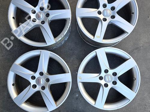 Used Rim Rim SEAT ALTEA XL (5P5, 5P8) [2006-2015] 36039147 36039147