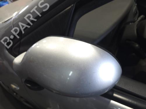 Retrovisor izquierdo Retrovisor izquierdo CITROËN C5 I (DC_) 2.0 16V HPi (DCRLZB) (140 hp) 37405355 37405355