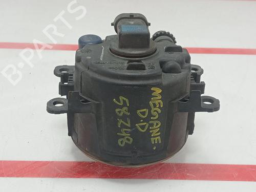 Højre Foran Tågelygte RENAULT MEGANE III Hatchback (BZ0/1_, B3_) 1.5 dCi | BP28078821C31