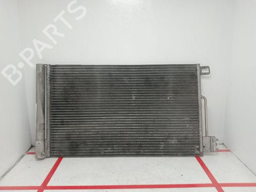 AC Kondensor AC Kondensor CITROËN NEMO Box Body/MPV (AA_) [2008-2026] 37407627 37407627
