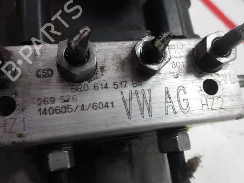 ABS pump AUDI A1 Sportback (8XA, 8XF) 1.2 TFSI | BP15929692M43 