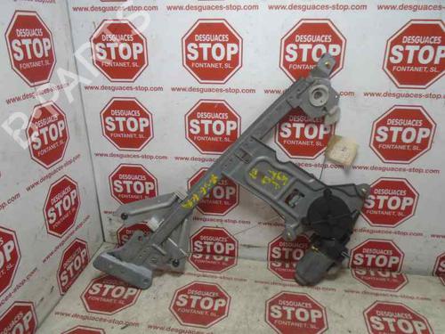 Used Rear right window mechanism CITROËN XSARA Coupe (N0) 1.6 16V (109 hp) 7333154