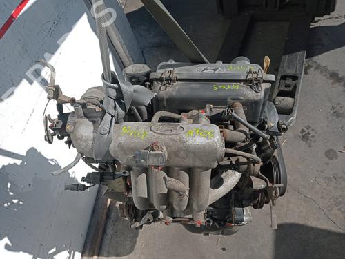 Engine HYUNDAI ATOS (MX) 1.0 i | BP30178616M1