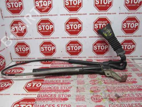 Used Front right belt tensioner OPEL CORSA B (S93) 1.7 D (F08, F68, M68) (60 hp) 7386469