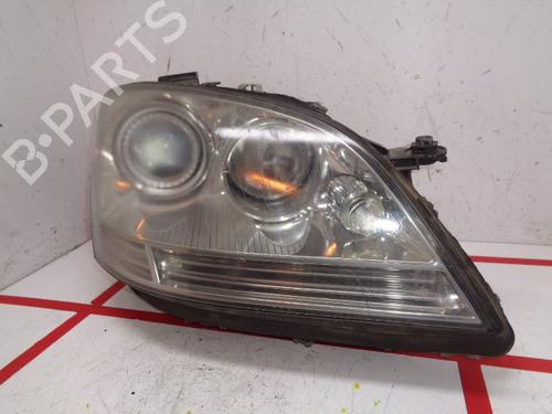 Right headlight MERCEDES-BENZ M-CLASS (W164) ML 320 CDI 4-matic (164.122) | BP16329421C29 