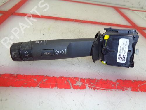 Used Steering column stalk OPEL ASTRA J Sports Tourer (P10) [2010-2015]  15948426