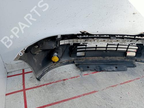 Front bumper CITROËN C3 I (FC_, FN_) 1.4 HDi | BP26487724C7 