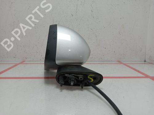 Left mirror OPEL CORSA D (S07)  | BP22760310C26 