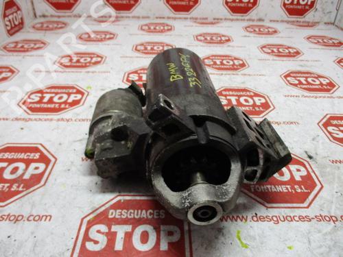 Starter BMW 1 (E87) 118 d | BP7325873M8 