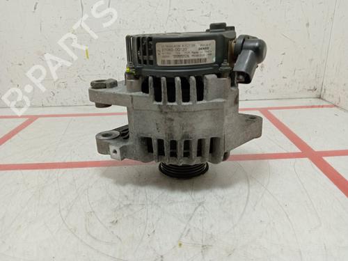 Used Alternator Alternator PEUGEOT 107 (PM_, PN_) 1.0 (68 hp) 23892578 23892578