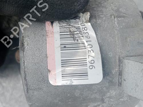 Right rear shock absorber CITROËN C4 II (NC_)  | BP22756230M19 