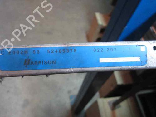 AC radiator CITROËN SAXO (S0, S1)  | BP7382042M32