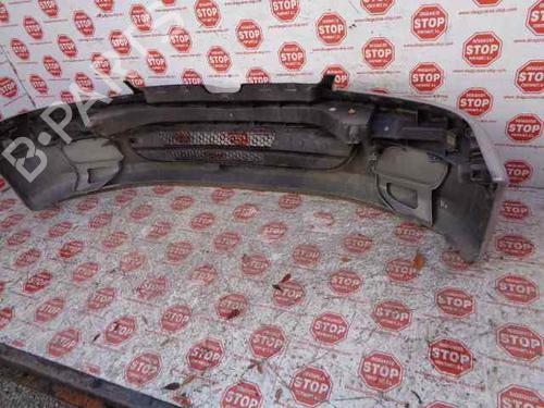 Front bumper PEUGEOT 106 II (1A_, 1C_) 1.1 i | BP7623678C7 