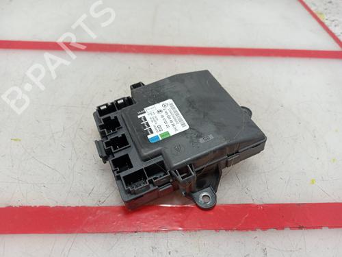Elektronisk modul MERCEDES-BENZ A-CLASS (W169) A 200 (169.033, 169.333) (136 hp) 22747346