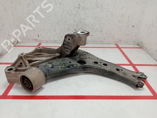 Used Right front suspension arm VW POLO IV (9N_, 9A_) [2001-2014]  28502319