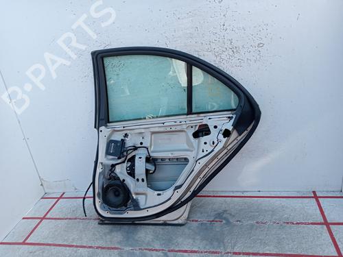 Right rear door MERCEDES-BENZ C-CLASS (W203)  | BP22617843C5 