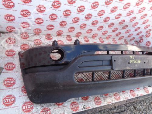 Front bumper BMW X5 (E53) 3.0 d | BP7624358C7 