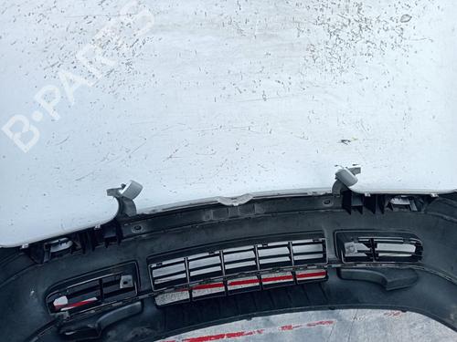 Front bumper VW GOLF IV (1J1)  | BP25976665C7 