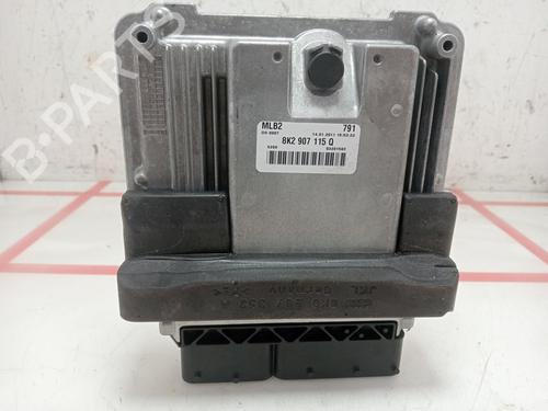 Engine control unit (ECU) AUDI A5 Sportback (8TA) 2.0 TFSI | BP30635389M57