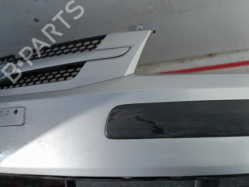 Front bumper HYUNDAI GETZ (TB) 1.3 i | BP25471793C7 