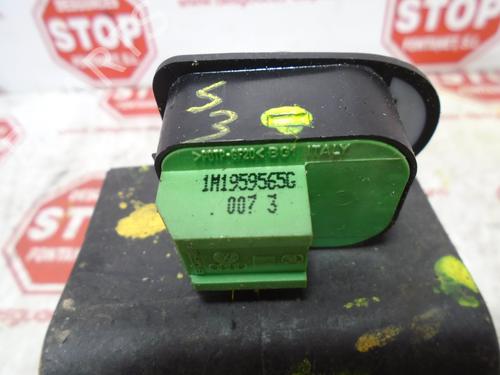 Mirror switch SEAT LEON (1M1) 1.9 TDI | BP7327219I25 
