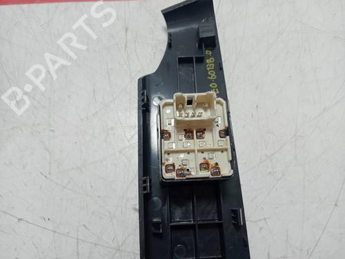 Left front window switch CHEVROLET AVEO / KALOS Hatchback (T250, T255) | BP38723255I27 - Image 3