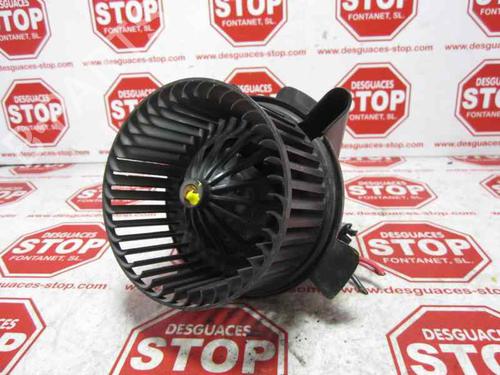 Heater blower motor PEUGEOT 307 Break (3E) 1.6 HDi 110 | BP7383098M62 