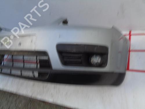 Front bumper FORD FOCUS C-MAX (DM2)  | BP15927931C7 