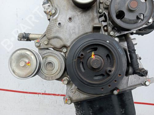 Engine MAZDA 3 (BL) 1.6 MZR (BL14) | BP36142658M1 - Image 6