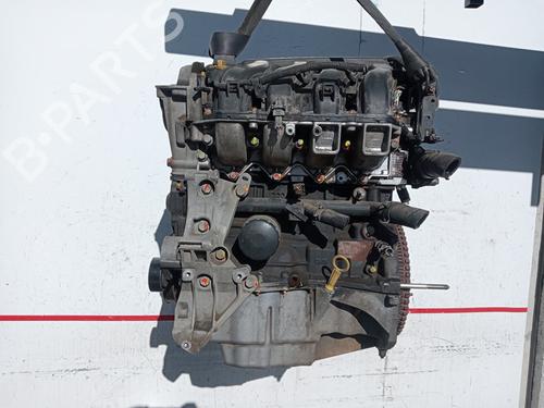 Engine RENAULT MEGANE II (BM0/1_, CM0/1_) 1.6 16V (BM0C, CM0C) | BP32414144M1 