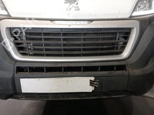 Ladeluftkühler für Ladeluftkühler PEUGEOT BOXER Van 2.0 BlueHDi 130 (130 hp) 33942077 33942077