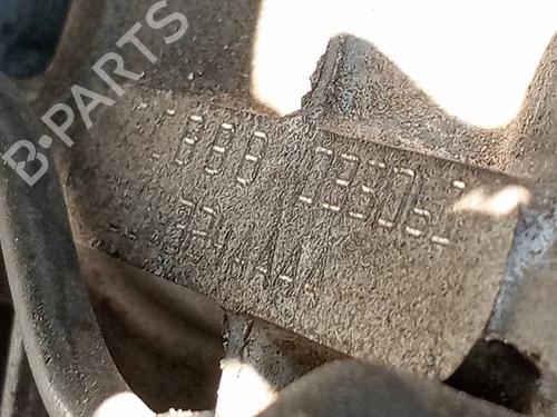 Motor BMW 3 Compact (E46) 316 ti | BP38727593M1 - Image 19
