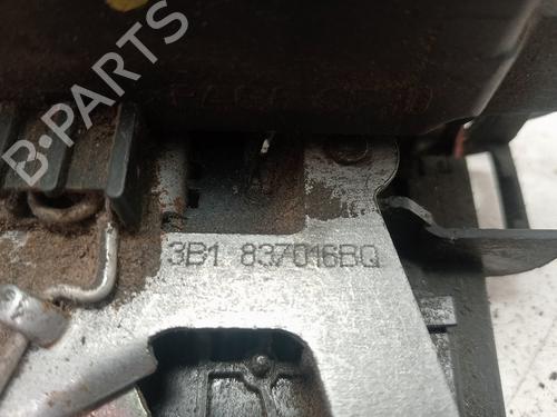 Front right lock SEAT CORDOBA (6L2) 1.4 16V | BP17489041C97 