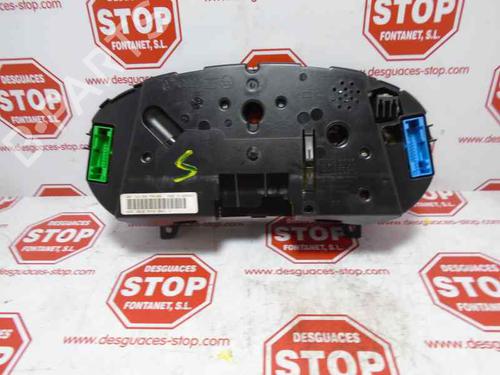 Instrument cluster AUDI A3 (8L1)  | BP7373997C47 