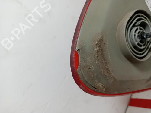 Right taillight MERCEDES-BENZ M-CLASS (W164) ML 320 CDI 4-matic (164.122) | BP16372715C35 