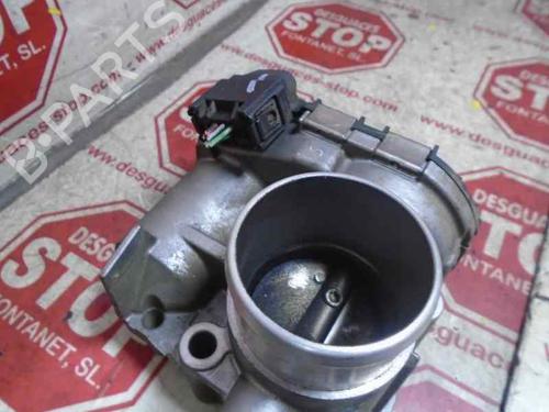 Throttle body FIAT PUNTO (188_) 1.4 | BP7394698M82 